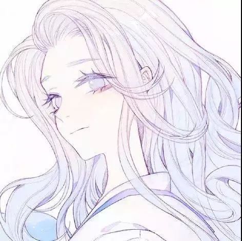 能被一眼注意到的头像