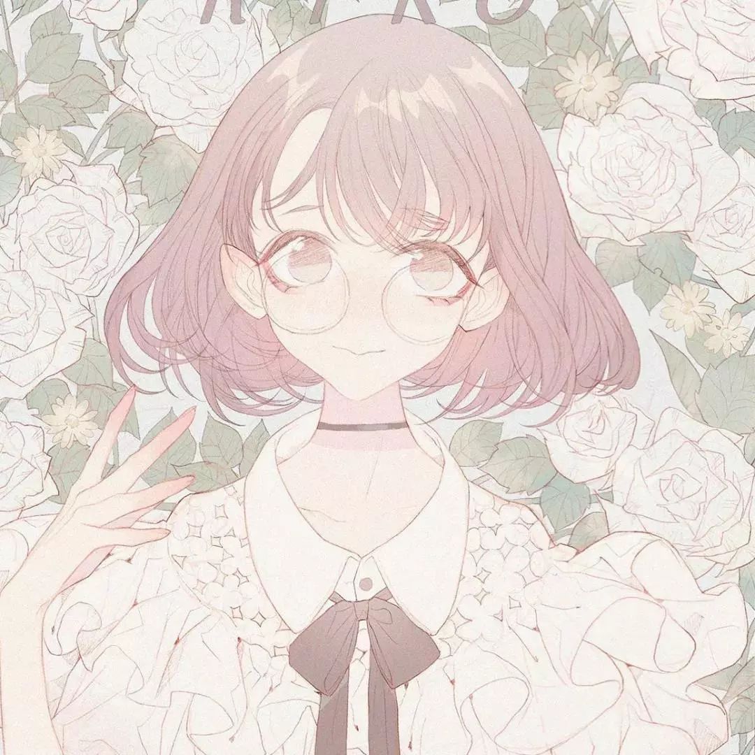 能被一眼注意到的头像