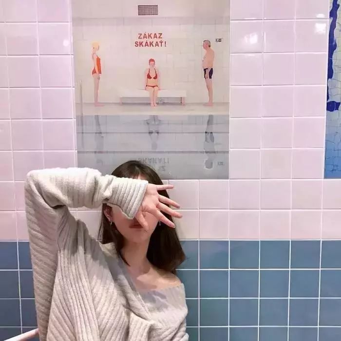 能被一眼注意到的头像