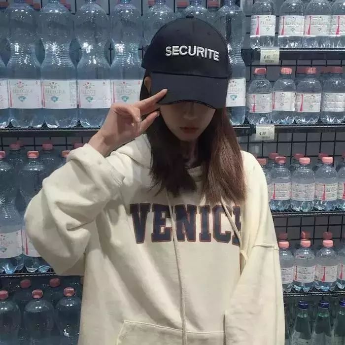 能被一眼注意到的头像