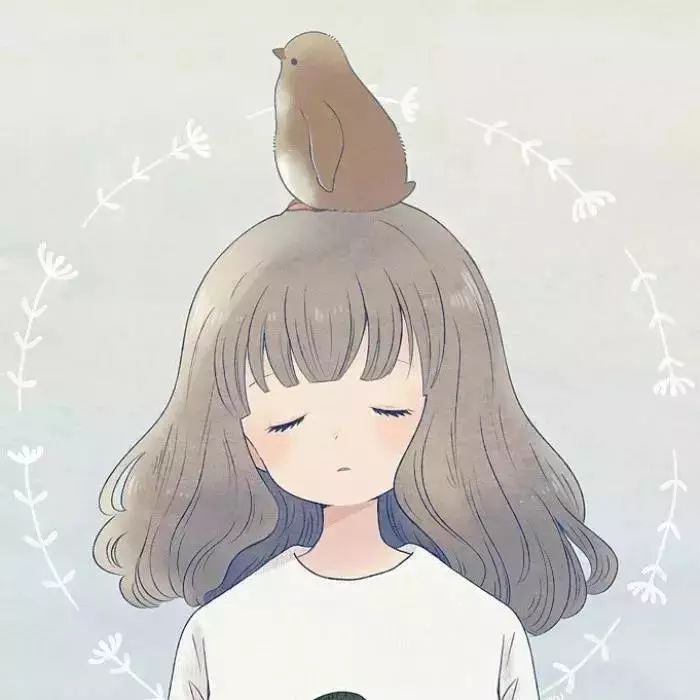 能被一眼注意到的头像