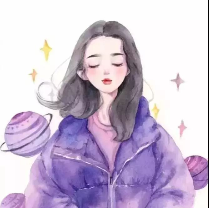 能被一眼注意到的头像