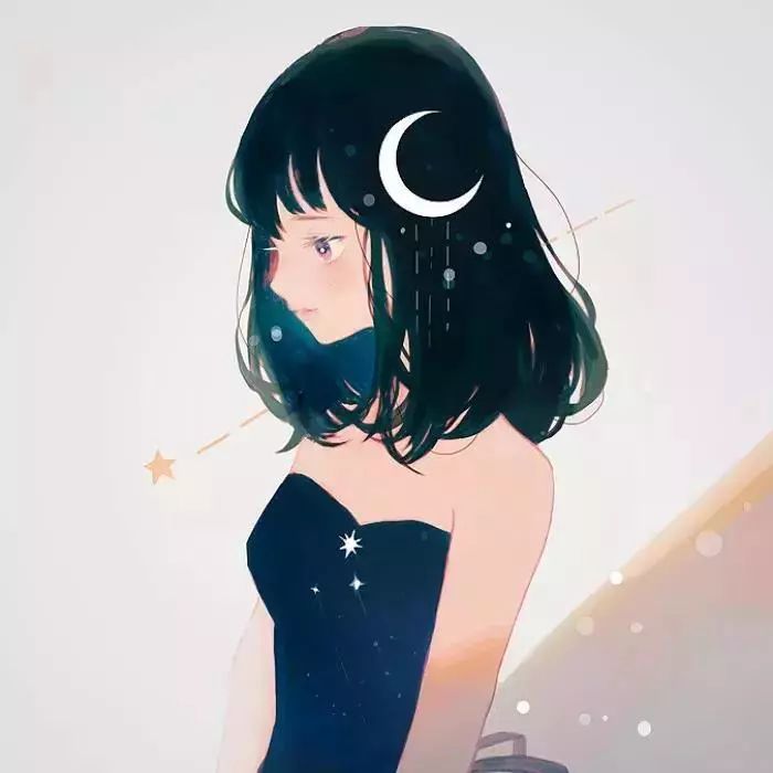 能被一眼注意到的头像