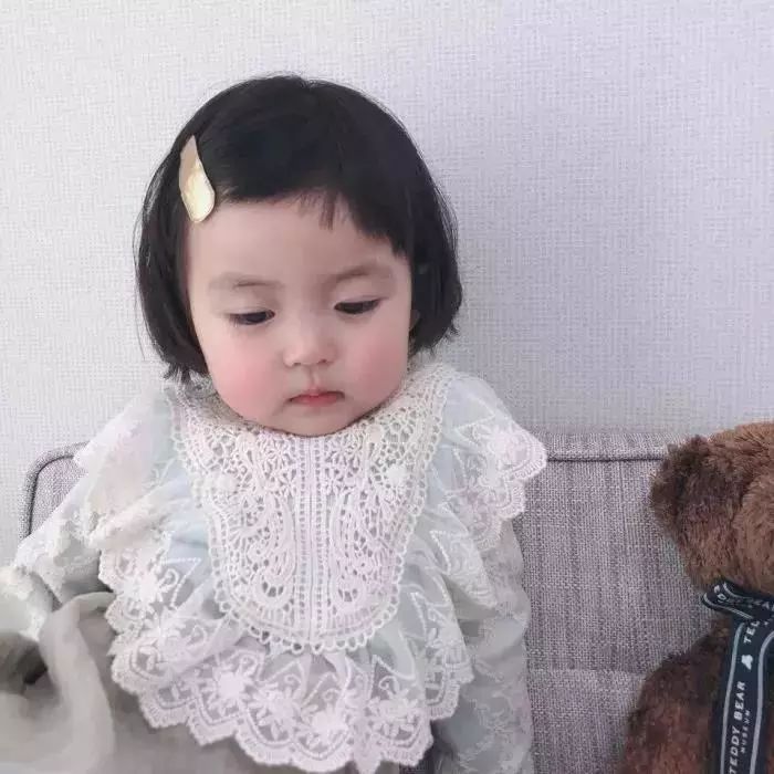 能被一眼注意到的头像