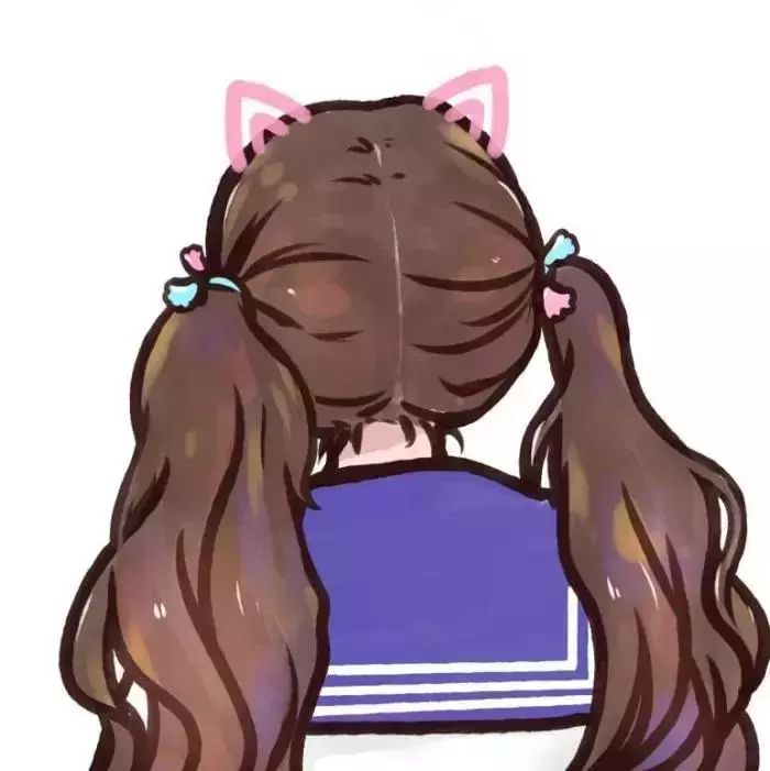 能被一眼注意到的头像