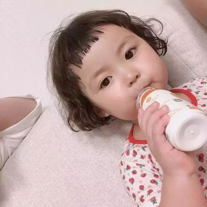 能被一眼注意到的头像