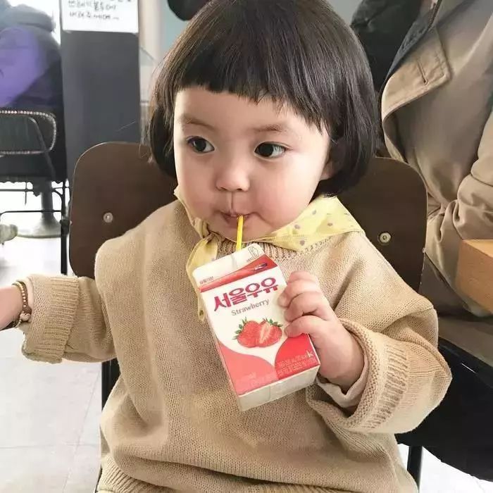 能被一眼注意到的头像