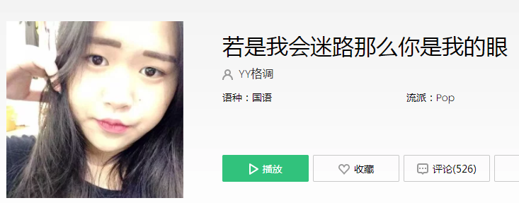 你是我的眼抖音歌词