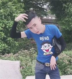 俘获精神小伙的心是什么梗 俘获精神小伙的心是什么梗