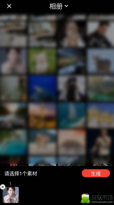 如何制作变身蒙娜丽莎效果 如何制作变身蒙娜丽莎效果