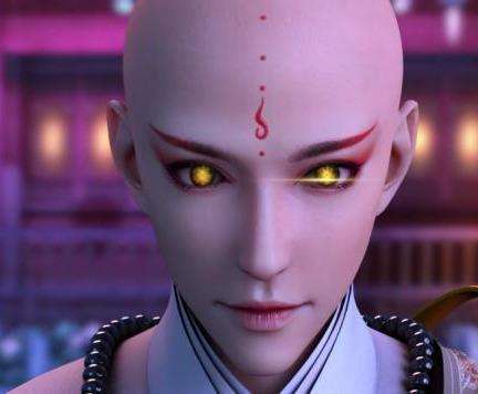 魔教中人是什么梗