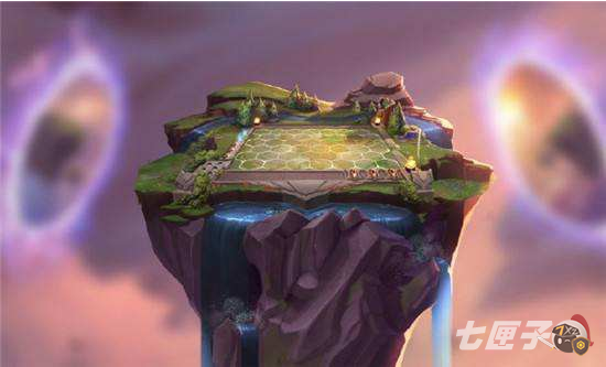 LOL云顶之弈中潘森的装备搭配解析