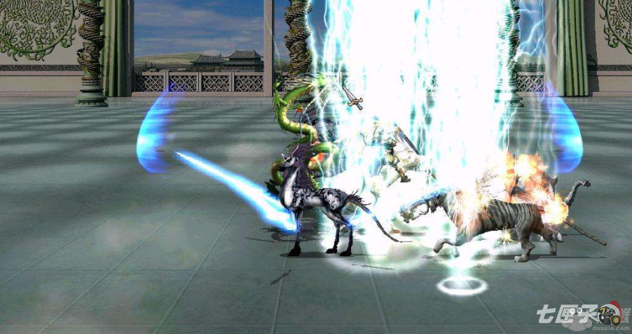 三国群英传7新手的打法攻略