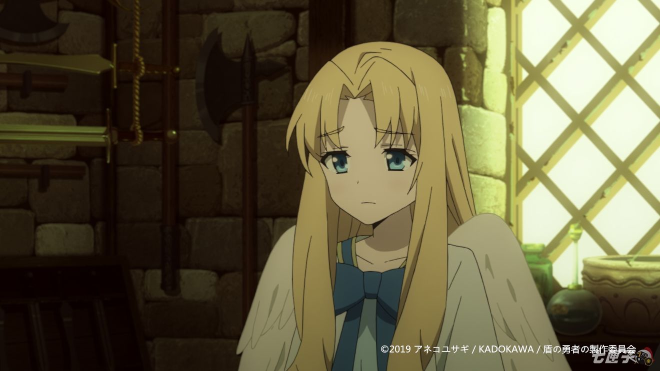 《盾之勇者成名录手游》不让孩子交朋友 这样的家长要注意