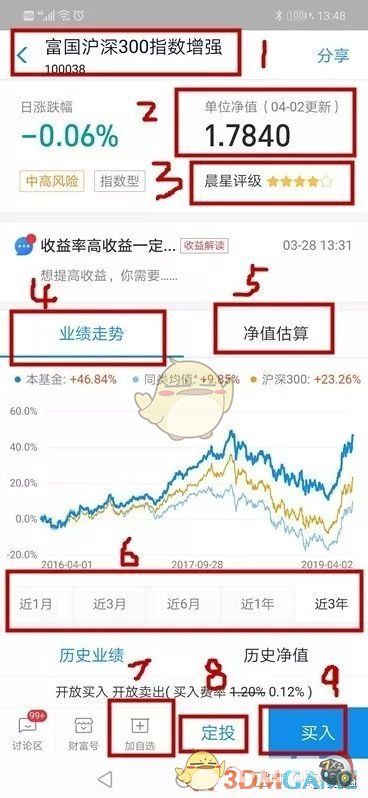 支付宝基金怎么玩