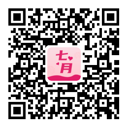 七月直播二维码下载 七月直播二维码下载