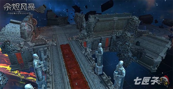 精彩纷呈 《余烬风暴》活动玩法全解析