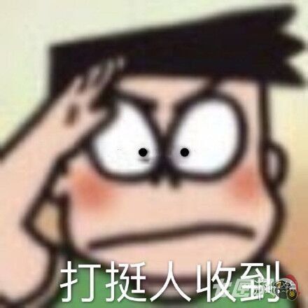 双11打挺人是什么梗 双11打挺人是什么梗