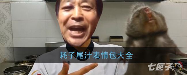 马保国的耗子尾汁表情包