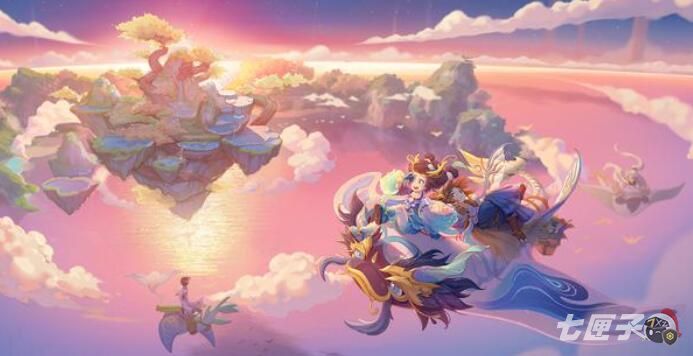 大话西游鹿蜀该如何打造