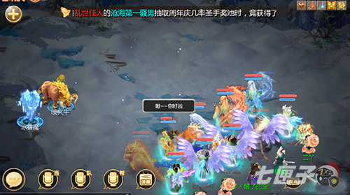 大话西游鹿蜀该如何打造