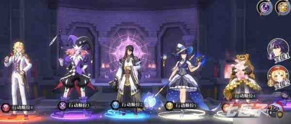 启源女神最强阵容搭配攻略