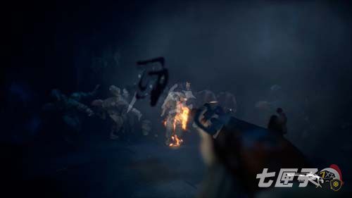 纸人2龙胆怎么封印