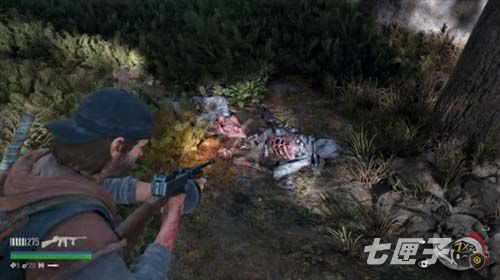 往日不再隐藏武器去哪获得