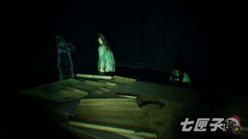 纸人1丁香怎么封印