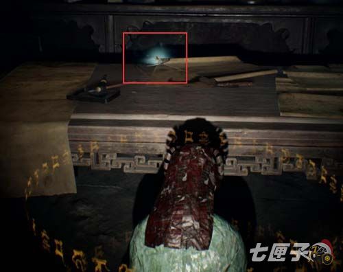 纸人1丁香怎么封印