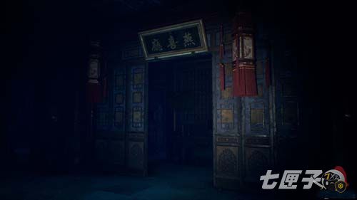 纸人2地图怎么获得