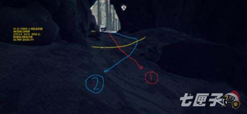 漫漫长夜猎熊矛怎么用