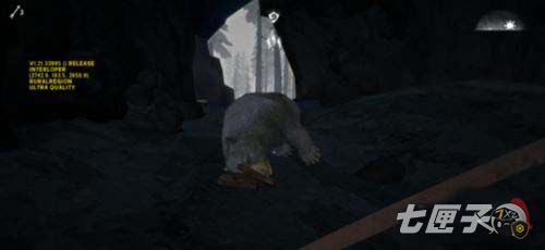 漫漫长夜猎熊矛怎么用