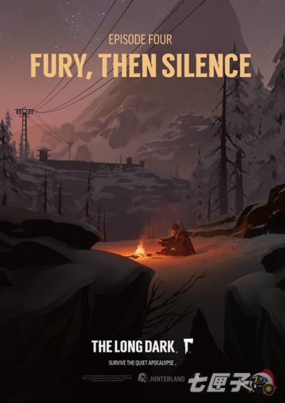 漫漫长夜第四章支线任务攻略