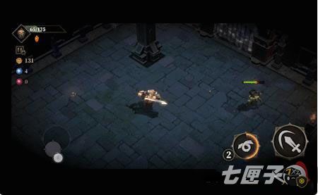 暗魔领主大剑类武器怎么玩