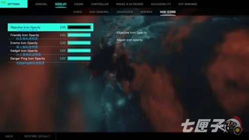 战地2042中文设置怎么看