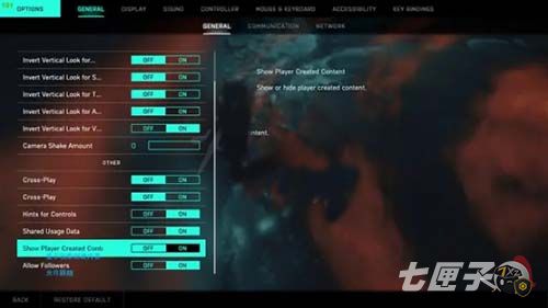 战地2042中文设置怎么看