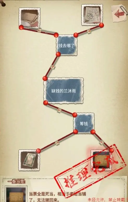 隐秘的原罪5第二章攻略