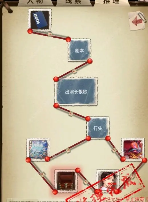 隐秘的原罪5第二章攻略