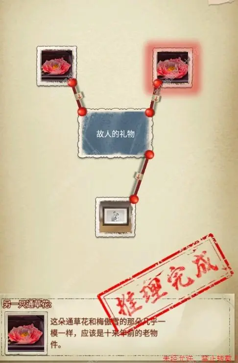 隐秘的原罪5第二章攻略