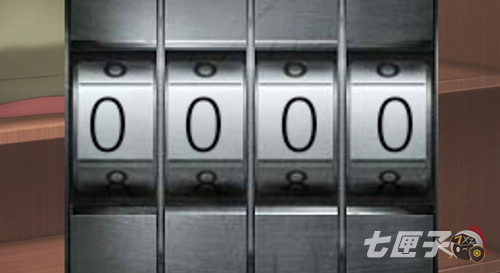 隐秘的原罪3暗室密码攻略