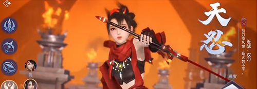 剑侠世界3天忍技能加点攻略