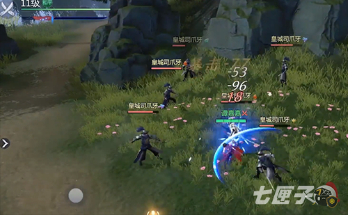 剑侠世界3天忍技能加点攻略