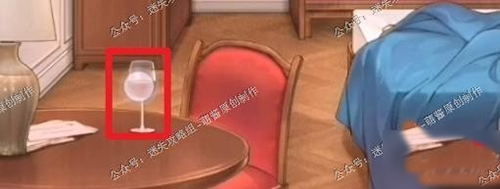 隐秘的原罪1第一关攻略