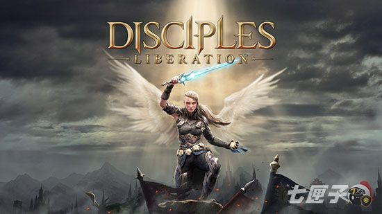 《Disciples: Liberation》PS4/PS5中文版10月29日正式发售