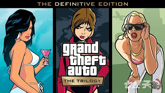 《Grand Theft Auto：三部曲–最终版》11月11日多平台同步上线