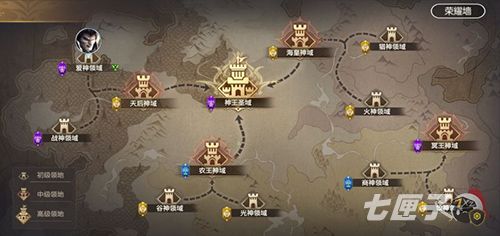 公会之战一触即发！《余烬风暴》全新版本揭秘