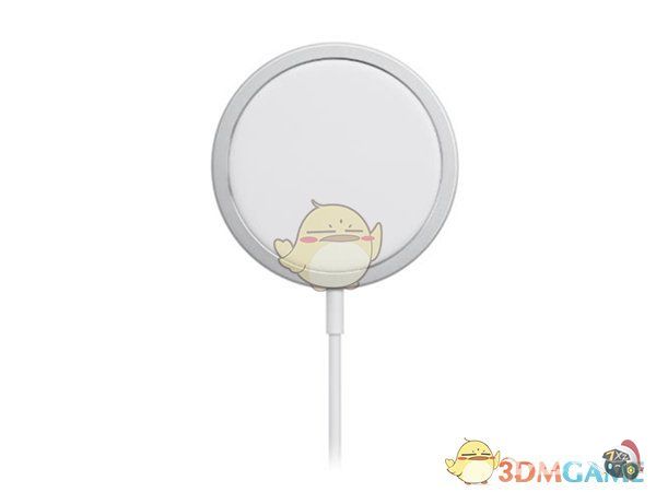 iphone13怎么无线充电