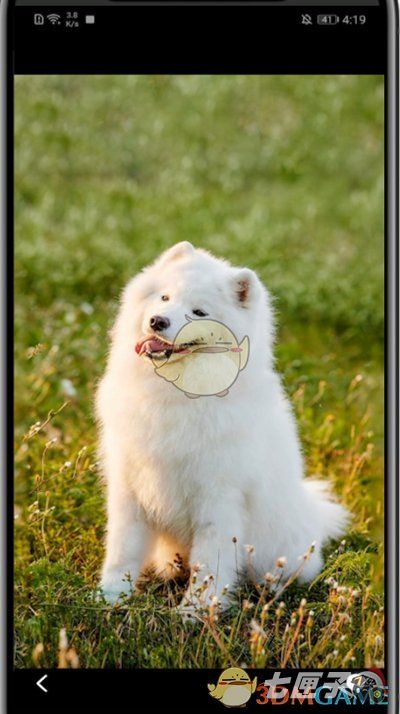 《快影》视频添加图片教程