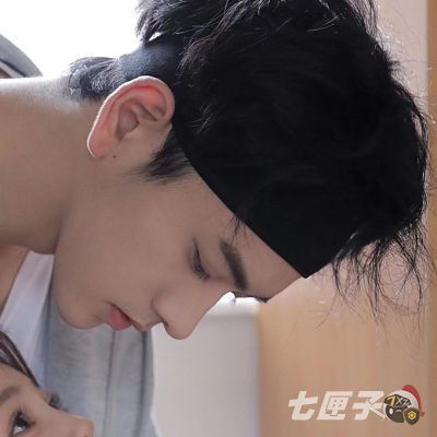 抖音2022最火情侣头像全类型